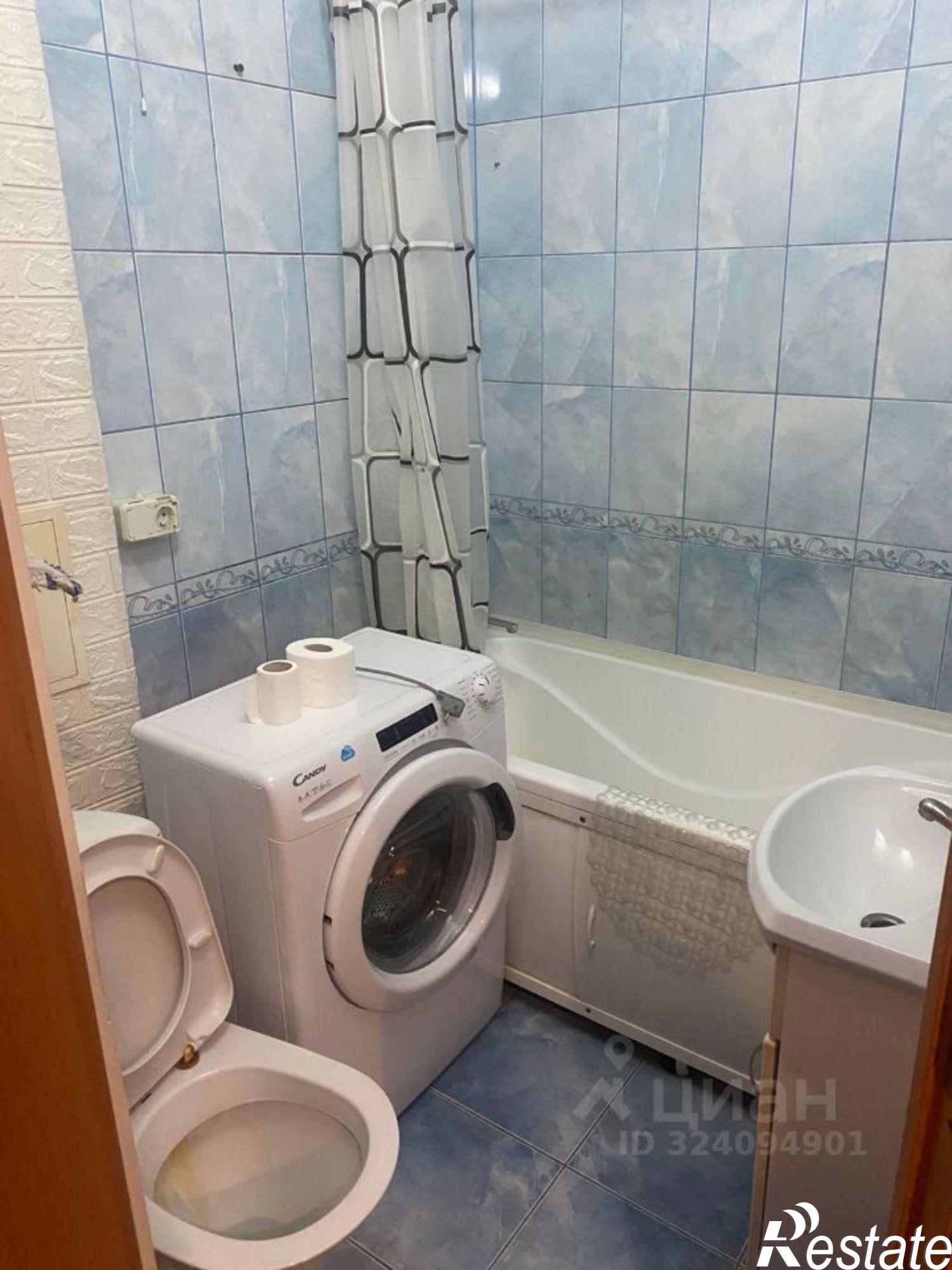 Сдать квартиру за 60 000 рублей на Коммунистический пр-кт, 30