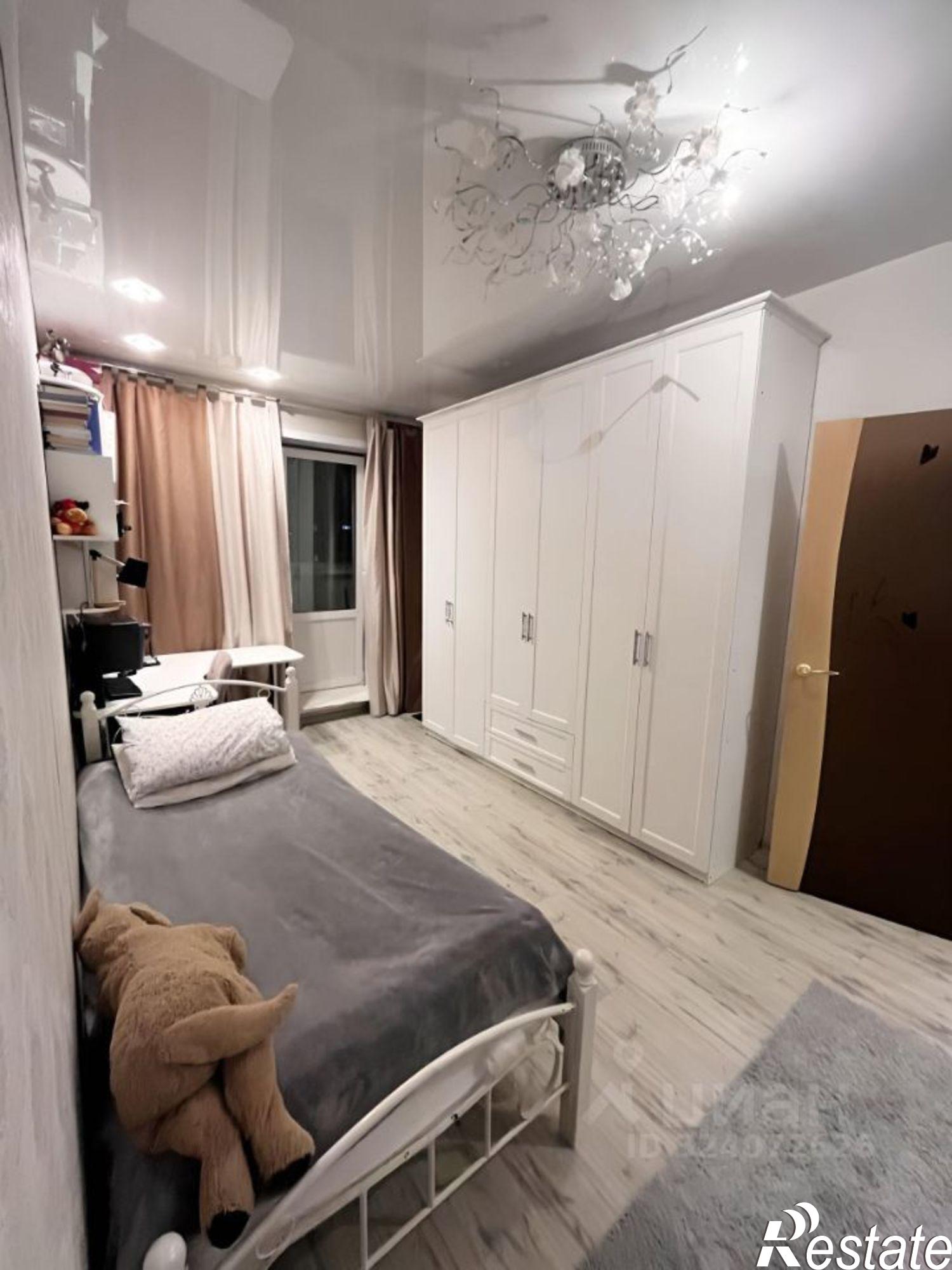 Сдать квартиру за 90 000 рублей на Коммунистический проспект, 3/1 к3