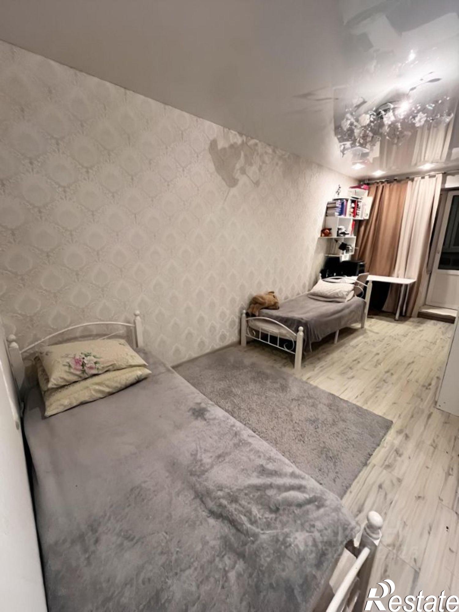 Сдать квартиру за 90 000 рублей на Коммунистический проспект, 3/1 к3