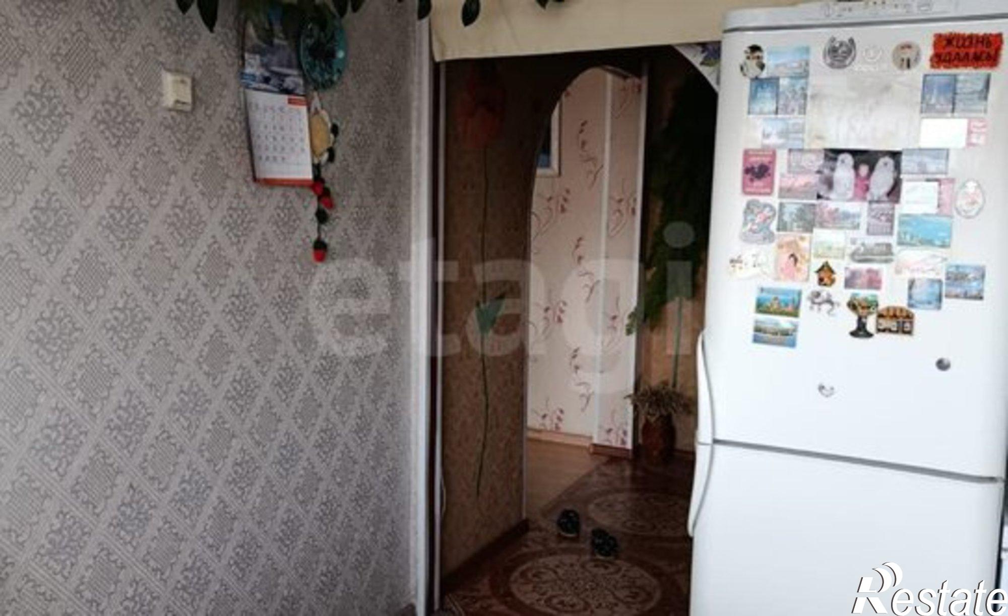 Купить квартиру за 14 000 000 рублей на улица Чорос-Гуркина Г.И., 72