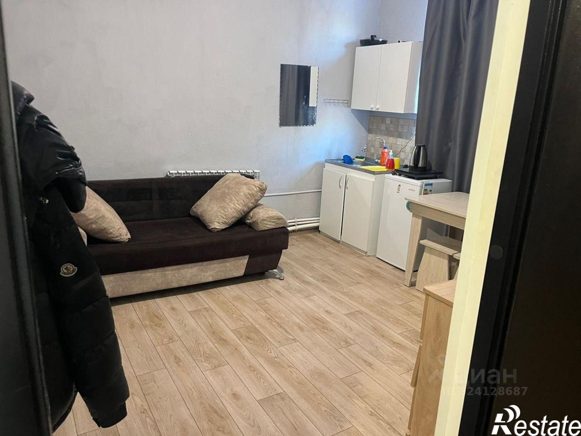 Сдать комнату за 25 000 рублей на Коммунистический пр-кт, 109/5