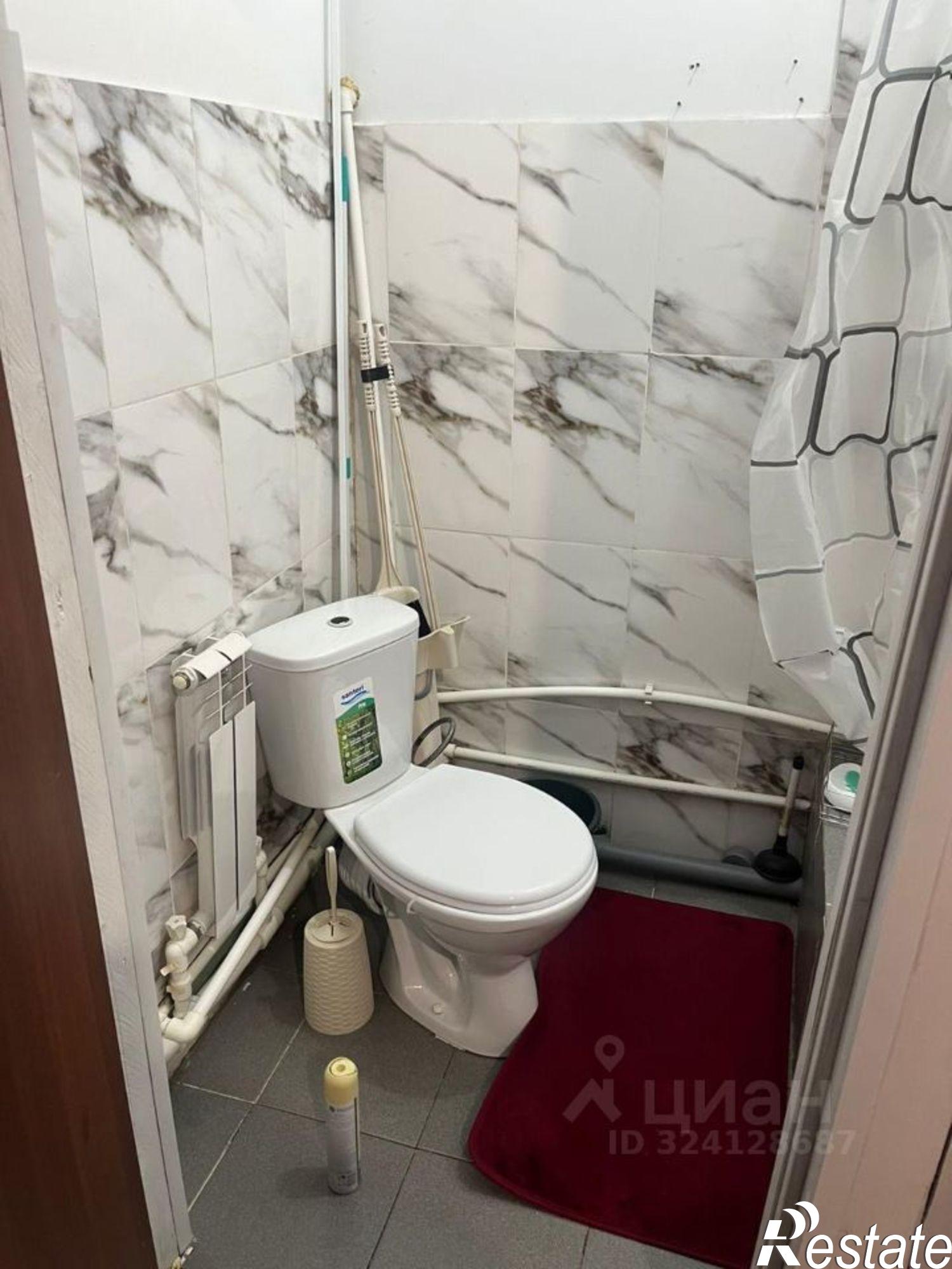 Сдать комнату за 25 000 рублей на Коммунистический пр-кт, 109/5