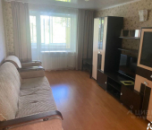 3-комн, 56кв м, этаж 1/5 Коммунистический пр-кт, 30