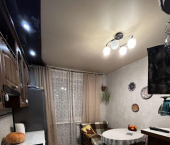 3-комн, 70кв м, этаж 5/7 Коммунистический проспект, 3/1 к3