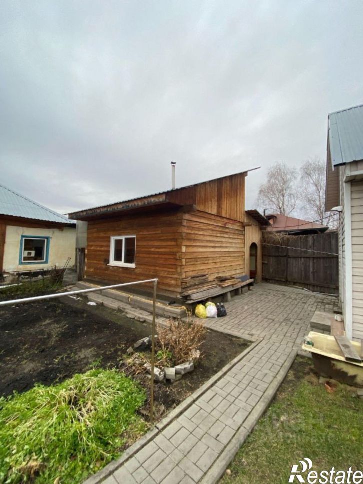 Коттедж/дом Октябрьская улица, 55,  д. 55