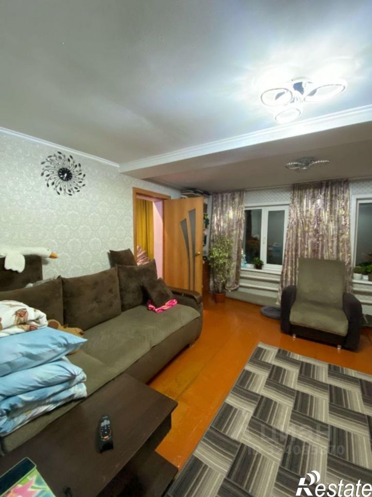 Коттедж/дом Октябрьская улица, 55,  д. 55