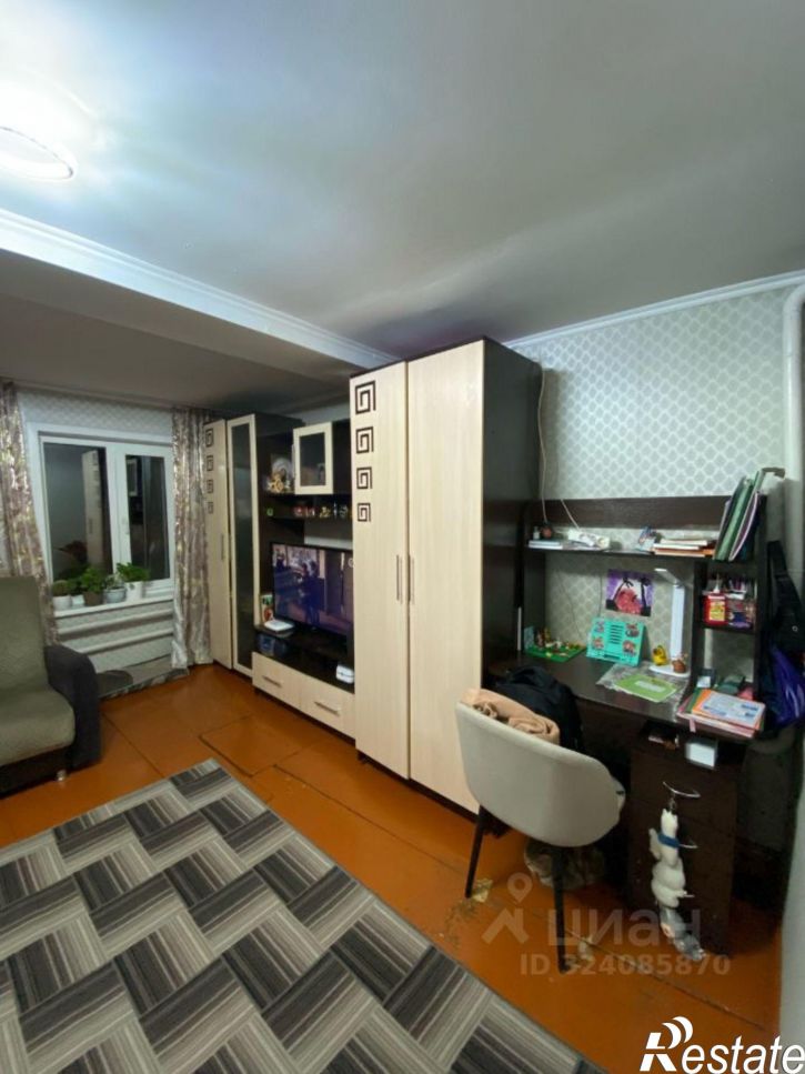 Коттедж/дом Октябрьская улица, 55,  д. 55