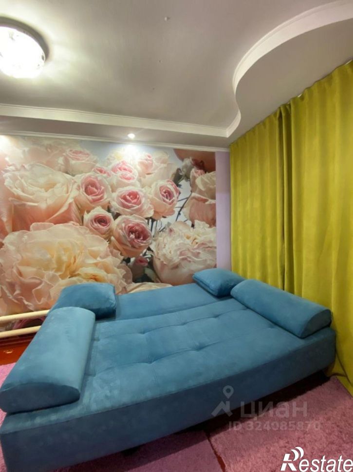 Коттедж/дом Октябрьская улица, 55,  д. 55