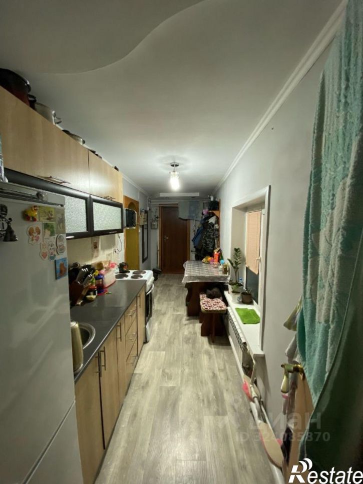 Коттедж/дом Октябрьская улица, 55,  д. 55