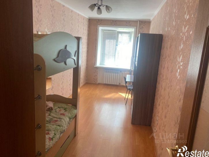 3-комн квартира Коммунистический пр-кт, 30,  д. 30