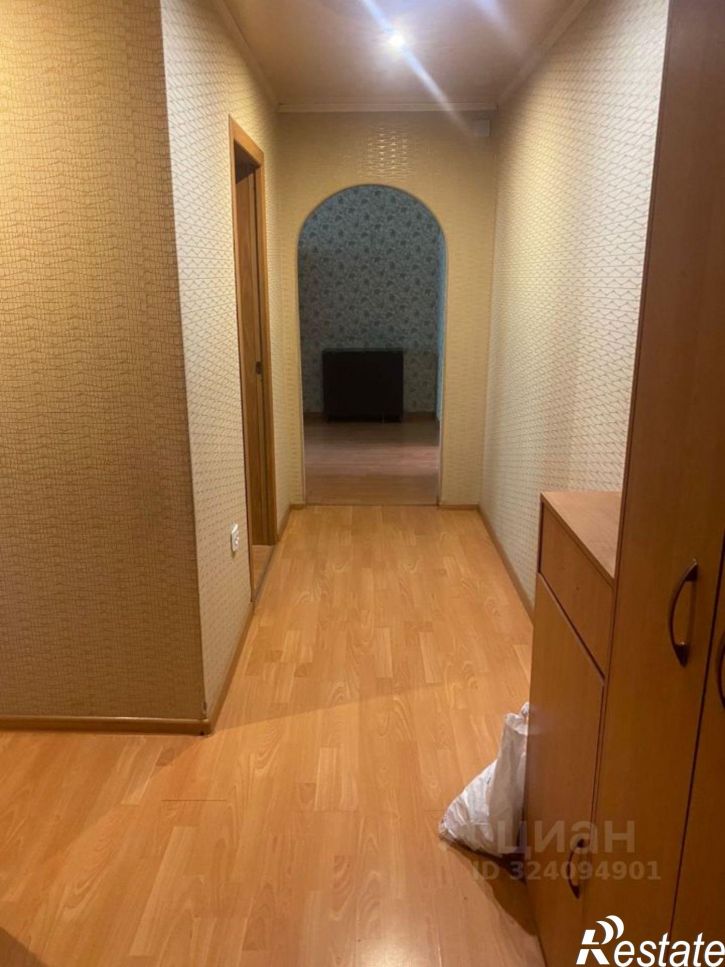 3-комн квартира Коммунистический пр-кт, 30,  д. 30