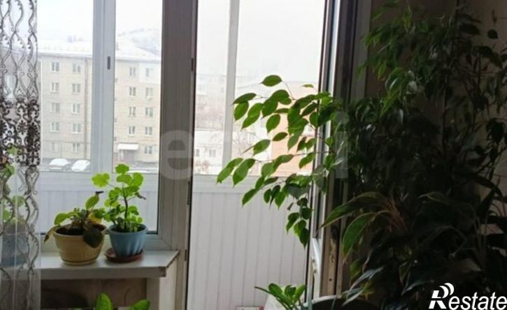 3-комн квартира улица Чорос-Гуркина Г.И., 72,  д. 72