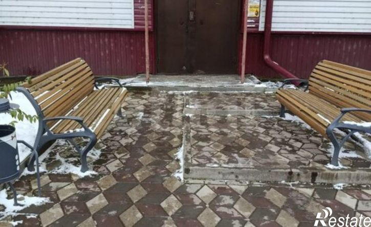 3-комн квартира улица Чорос-Гуркина Г.И., 72,  д. 72