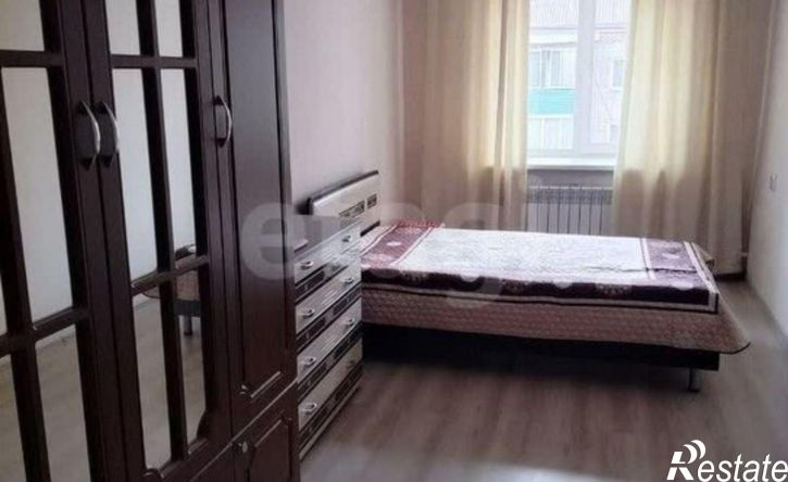 3-комн квартира Коммунистический проспект, 97,  д. 97