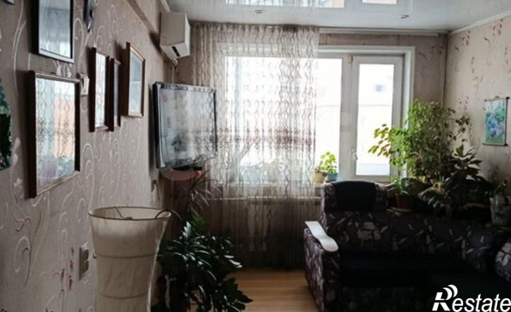 3-комн квартира улица Чорос-Гуркина Г.И., 72,  д. 72