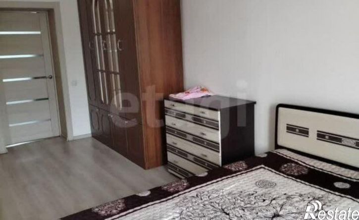 3-комн квартира Коммунистический проспект, 97,  д. 97