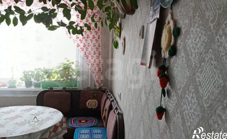 3-комн квартира улица Чорос-Гуркина Г.И., 72,  д. 72