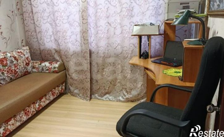 3-комн квартира улица Чорос-Гуркина Г.И., 72,  д. 72