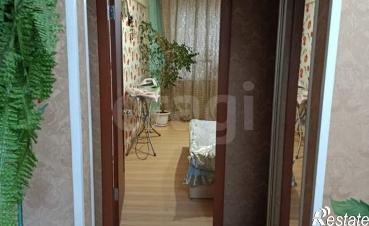 3-комн квартира улица Чорос-Гуркина Г.И., 72,  д. 72