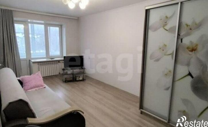 3-комн квартира Коммунистический проспект, 97,  д. 97