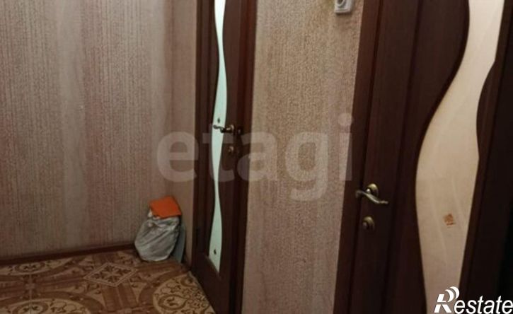 3-комн квартира улица Чорос-Гуркина Г.И., 72,  д. 72