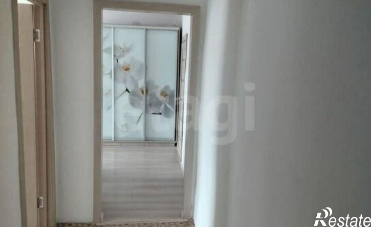 3-комн квартира Коммунистический проспект, 97,  д. 97