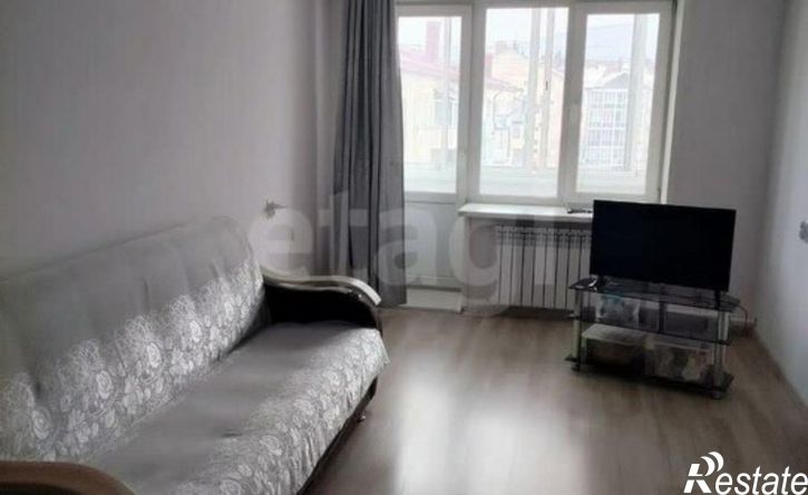 3-комн квартира Коммунистический проспект, 97,  д. 97