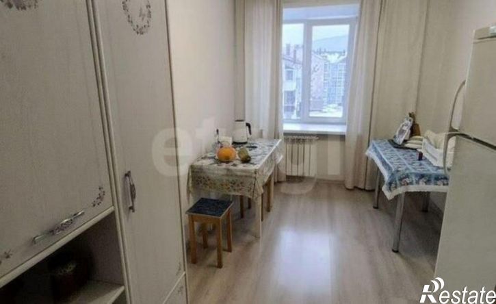 3-комн квартира Коммунистический проспект, 97,  д. 97