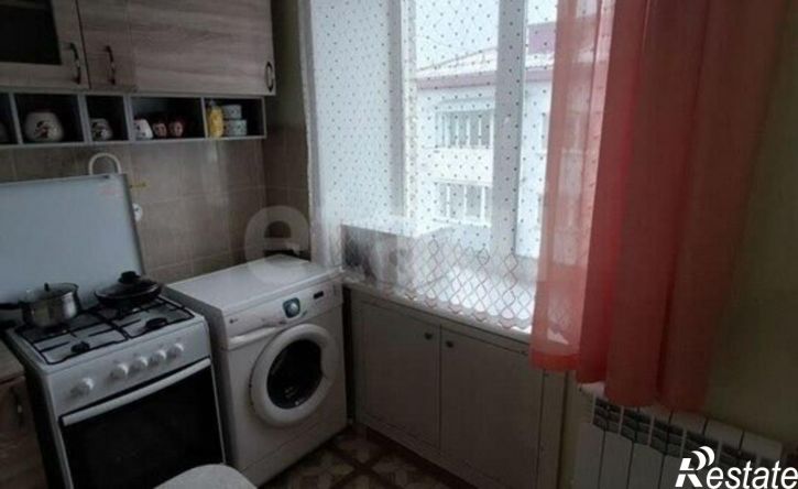 3-комн квартира Коммунистический проспект, 97,  д. 97