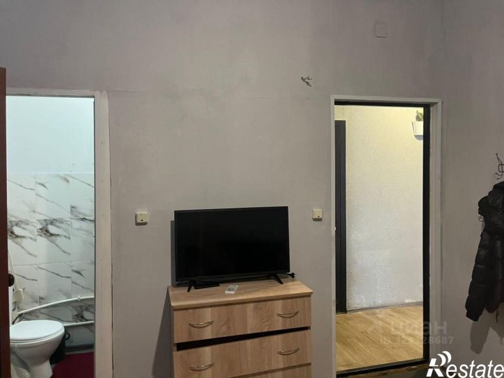 Комната Коммунистический пр-кт, 109/5,  д. 109/5