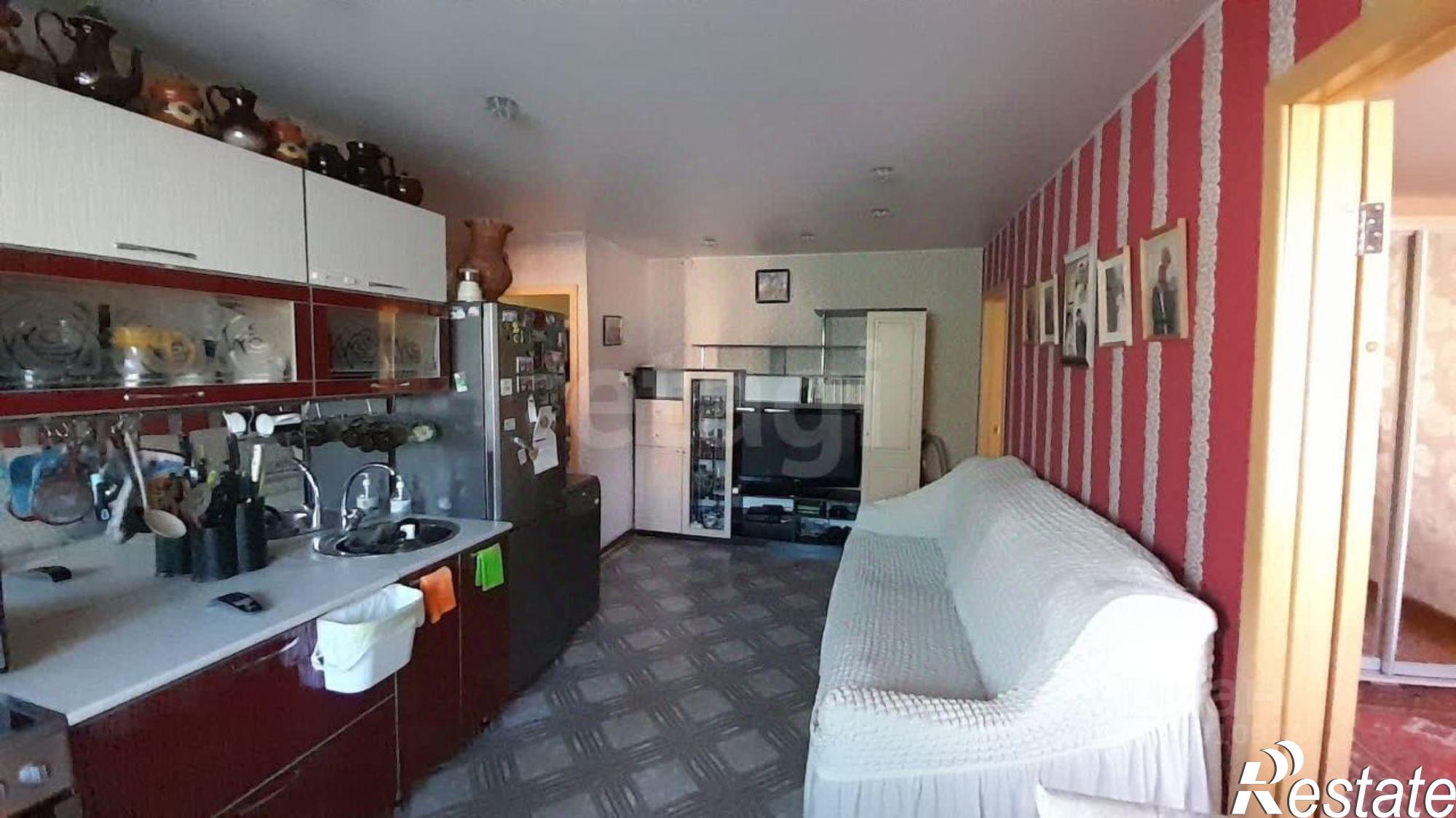 Купить квартиру за 9 500 000 рублей на улица Чорос-Гуркина Г.И., 39/1