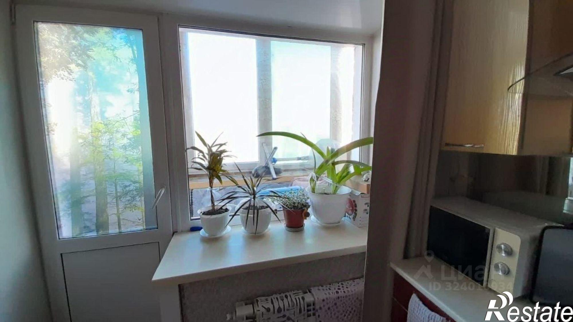 Купить квартиру за 9 500 000 рублей на улица Чорос-Гуркина Г.И., 39/1