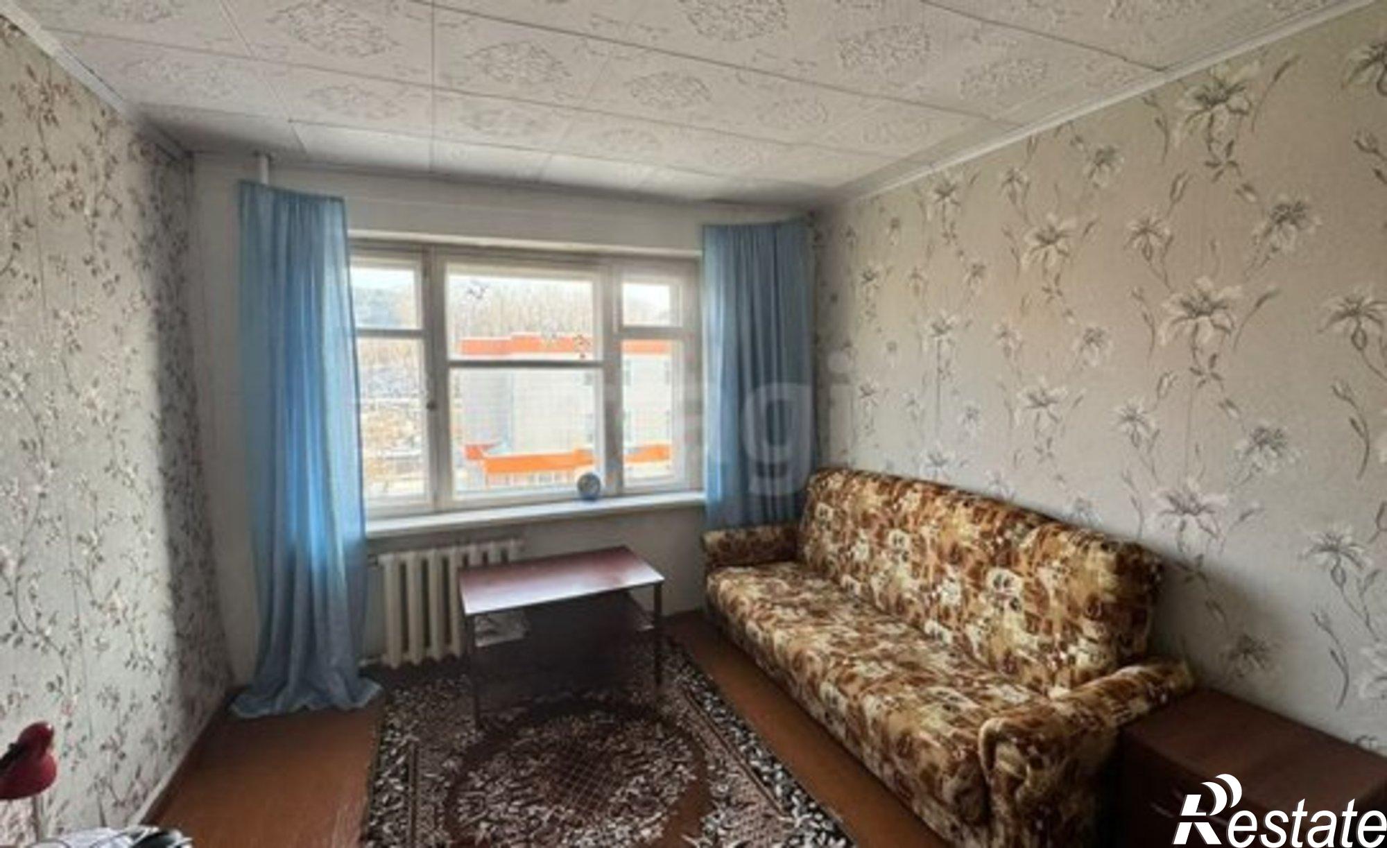 Купить квартиру за 2 700 000 рублей на улица Ленина, 14