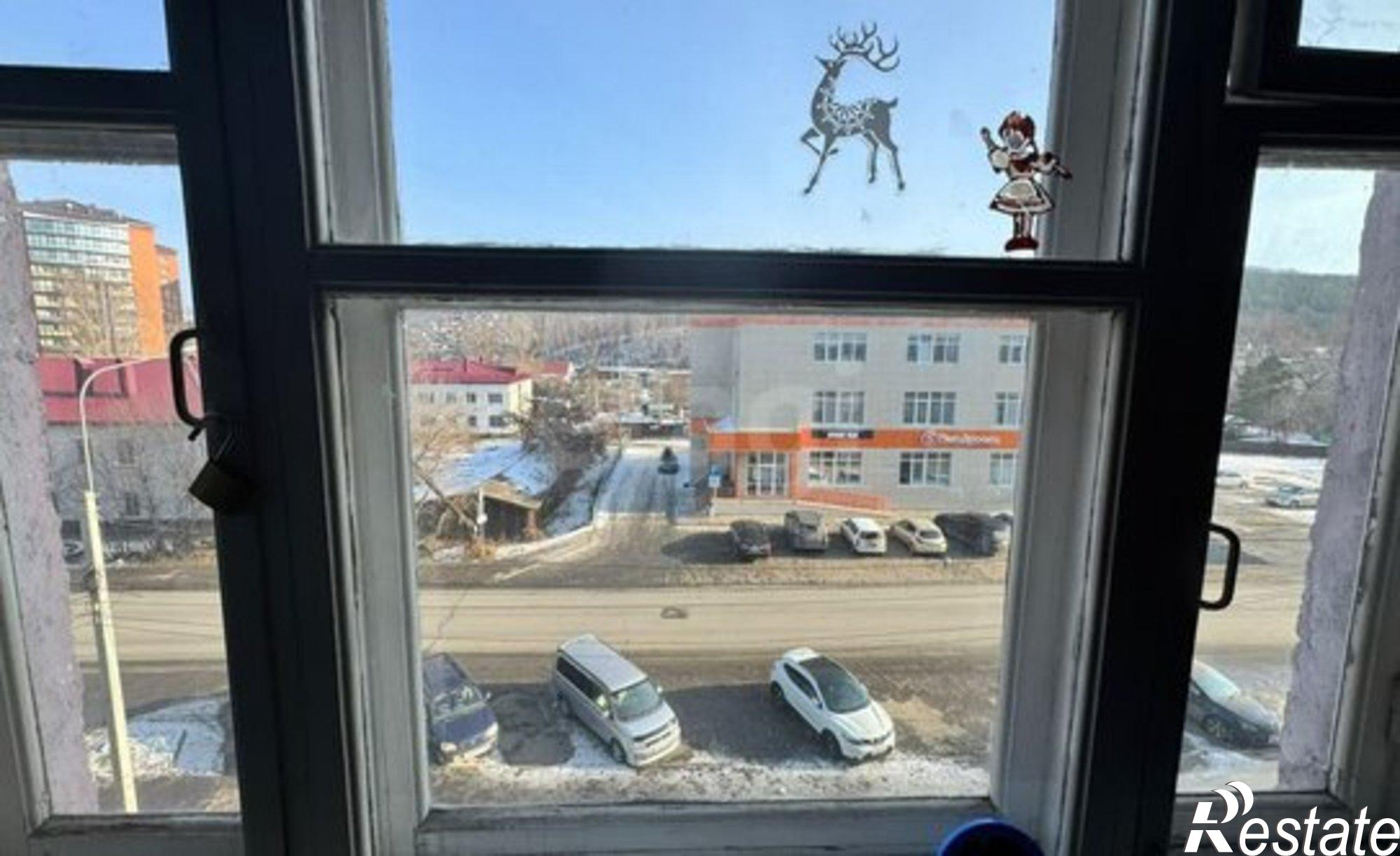 Купить квартиру за 2 700 000 рублей на улица Ленина, 14