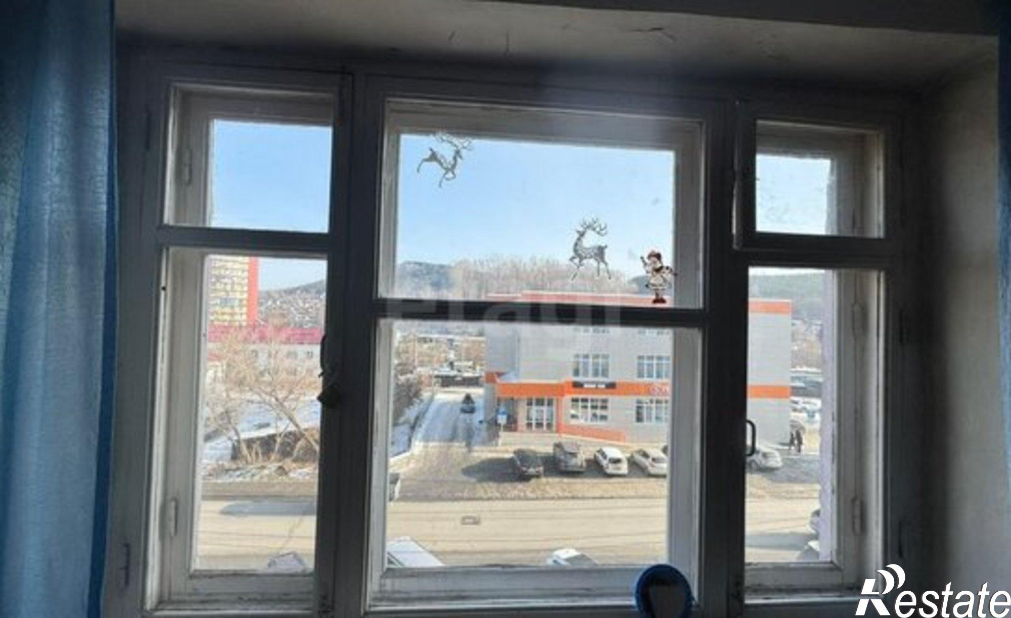 Купить квартиру за 2 700 000 рублей на улица Ленина, 14