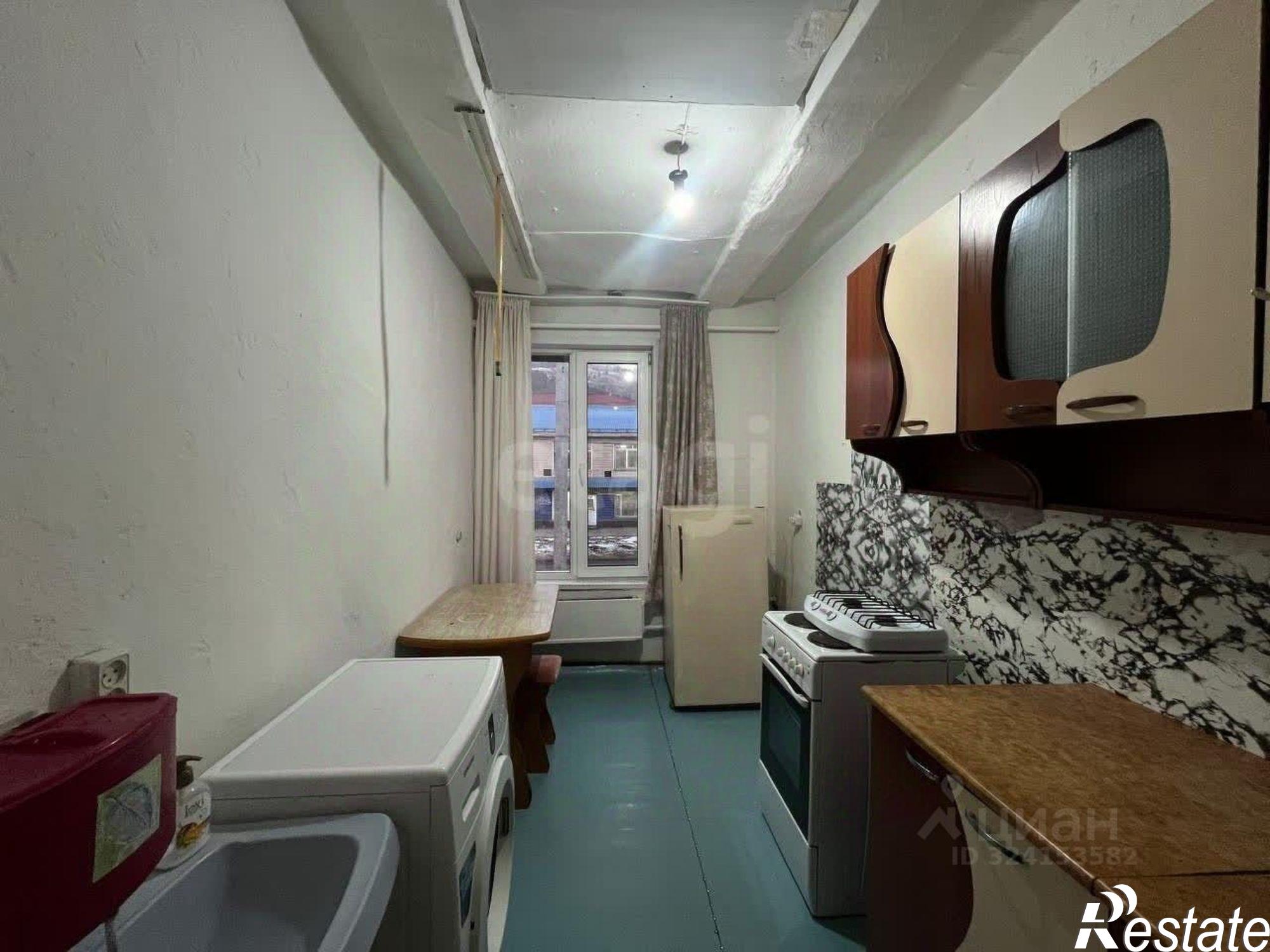 Сдать квартиру за 18 000 рублей на ул Чорос-Гуркина Г.И., 39/1