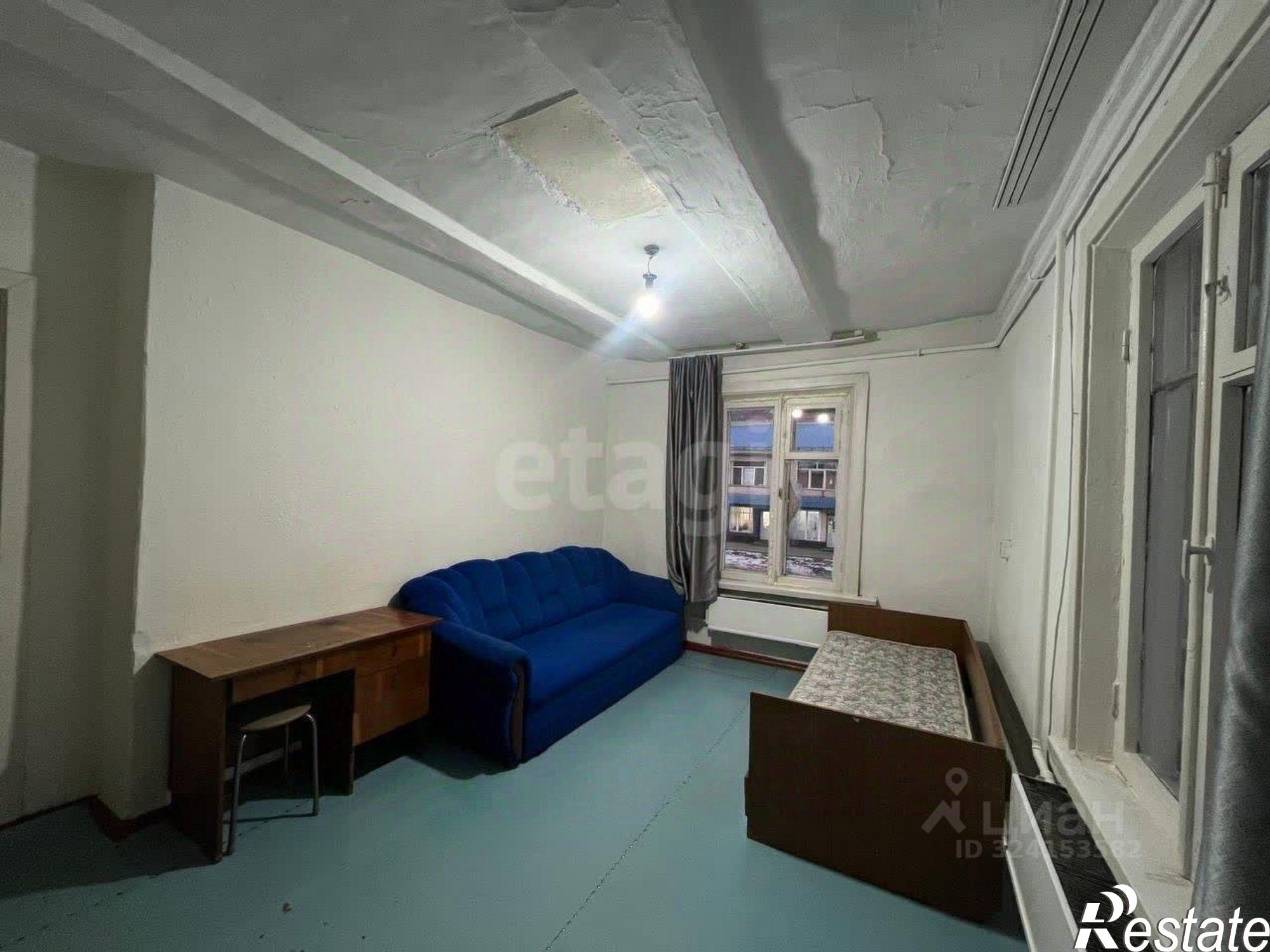 Сдать квартиру за 18 000 рублей на ул Чорос-Гуркина Г.И., 39/1