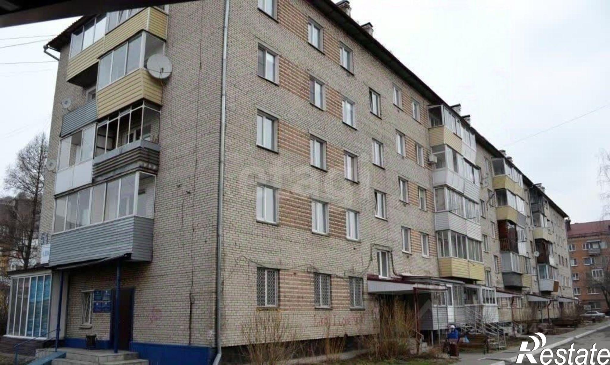 Купить квартиру за 8 900 000 рублей на Коммунистический пр-кт, 88/1