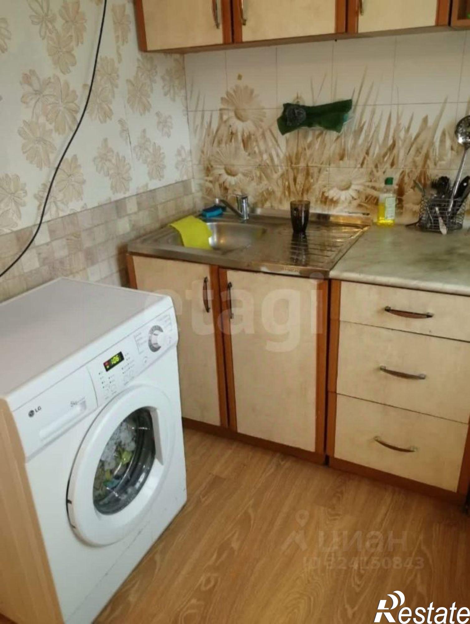 Купить квартиру за 8 900 000 рублей на Коммунистический пр-кт, 88/1