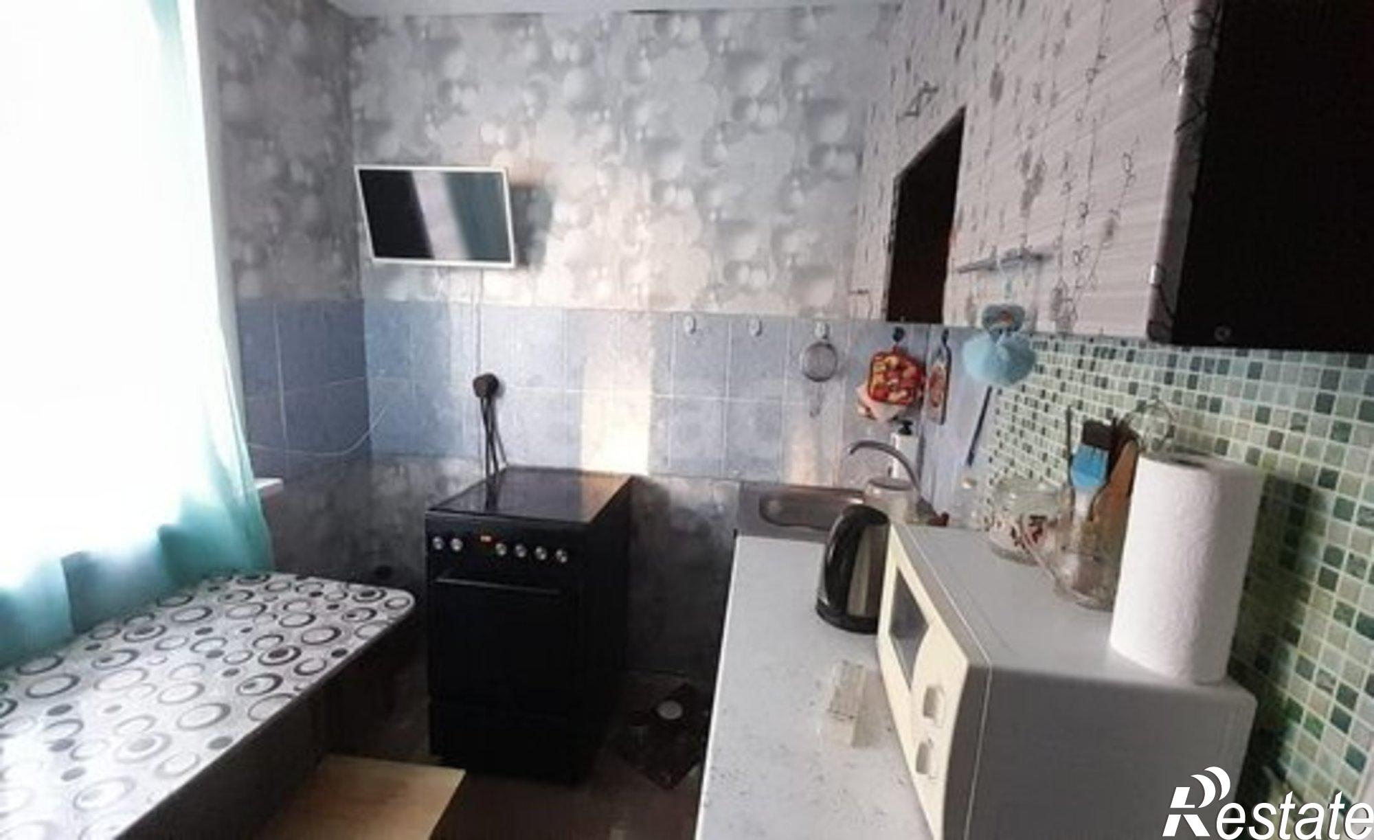 Купить квартиру за 10 000 000 рублей на Коммунистический проспект, 172