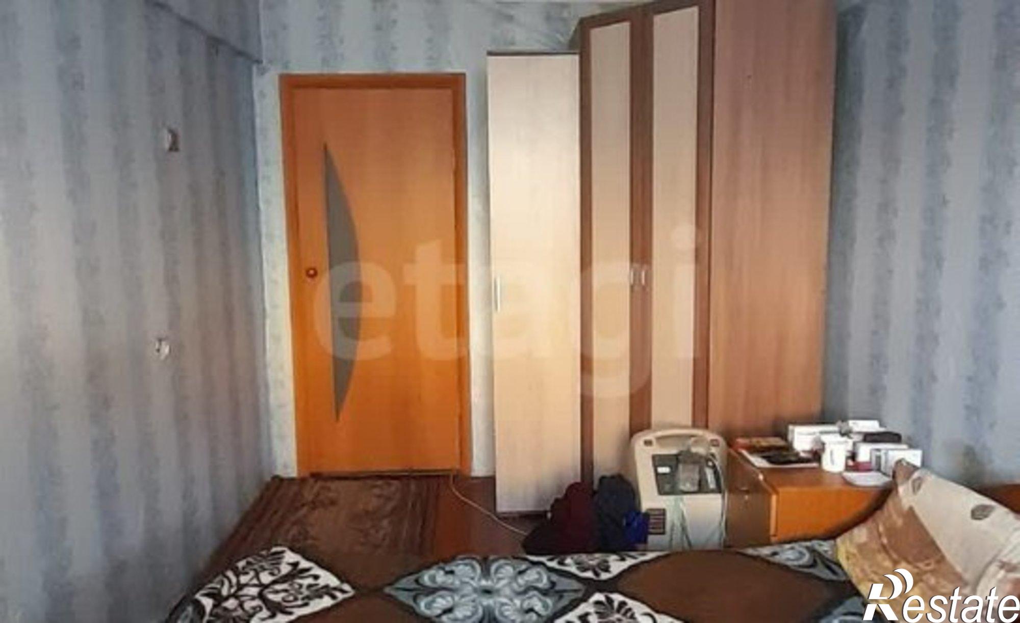 Купить квартиру за 10 000 000 рублей на Коммунистический проспект, 172