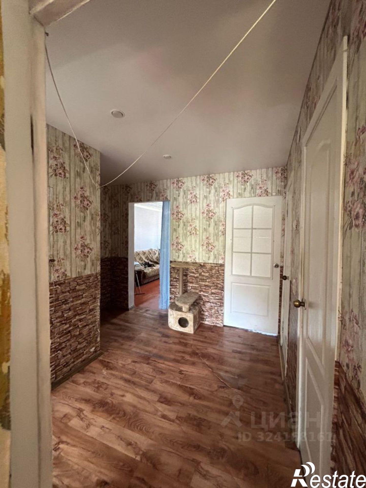 Купить квартиру за 12 000 000 рублей на улица Чорос-Гуркина Г.И., 33