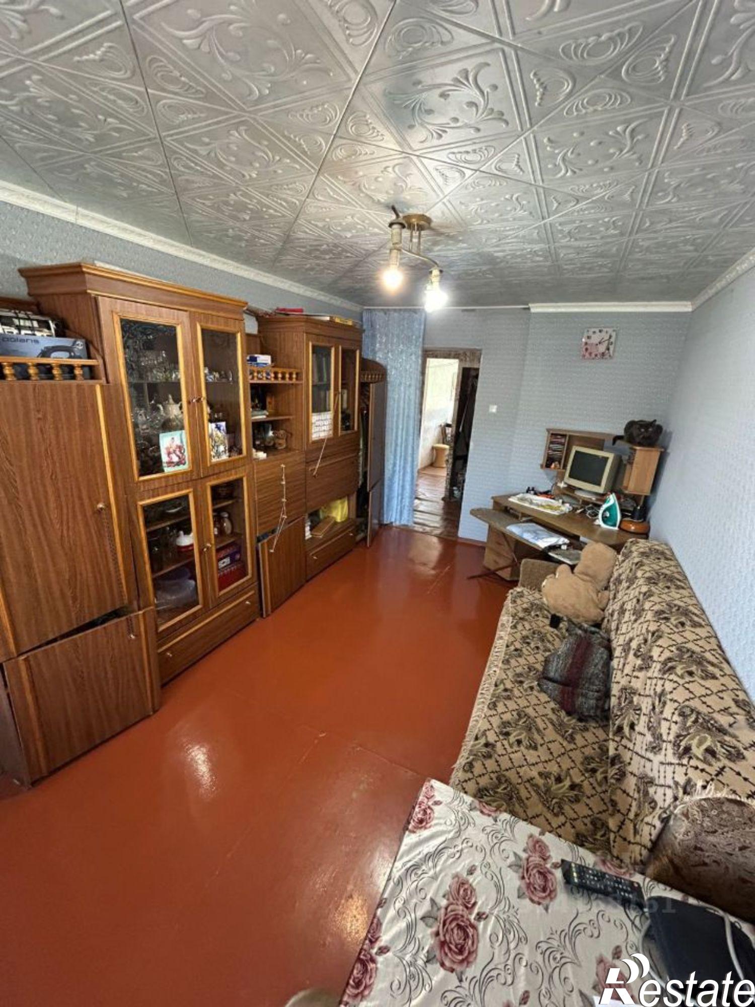 Купить квартиру за 12 000 000 рублей на улица Чорос-Гуркина Г.И., 33