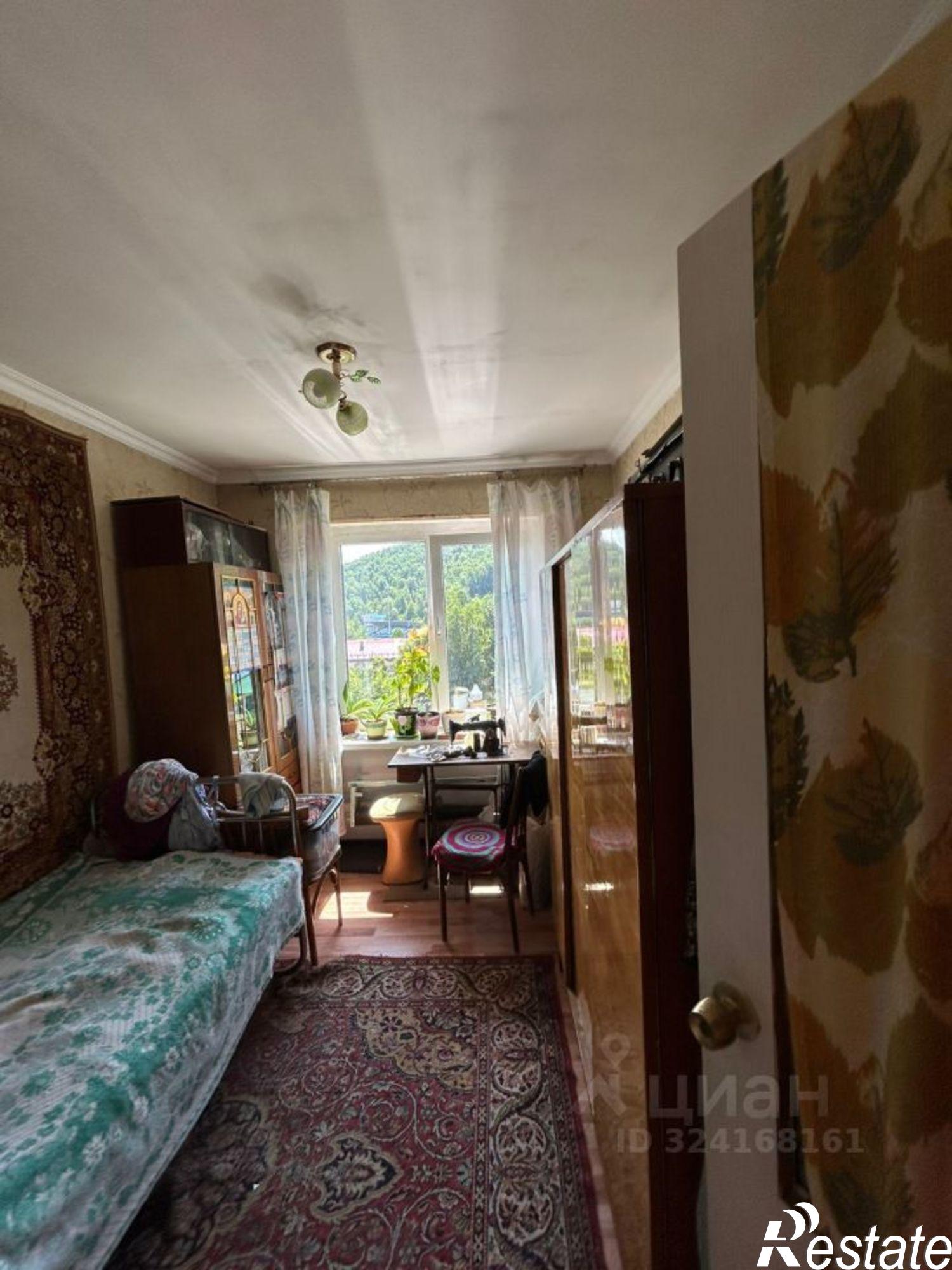 Купить квартиру за 12 000 000 рублей на улица Чорос-Гуркина Г.И., 33