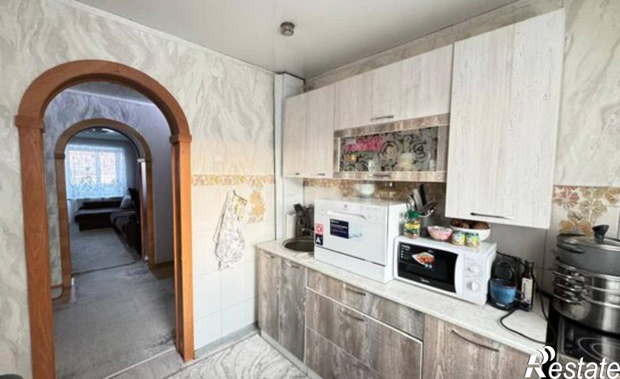 Купить квартиру за 15 700 000 рублей на Коммунистический пр-кт, 99