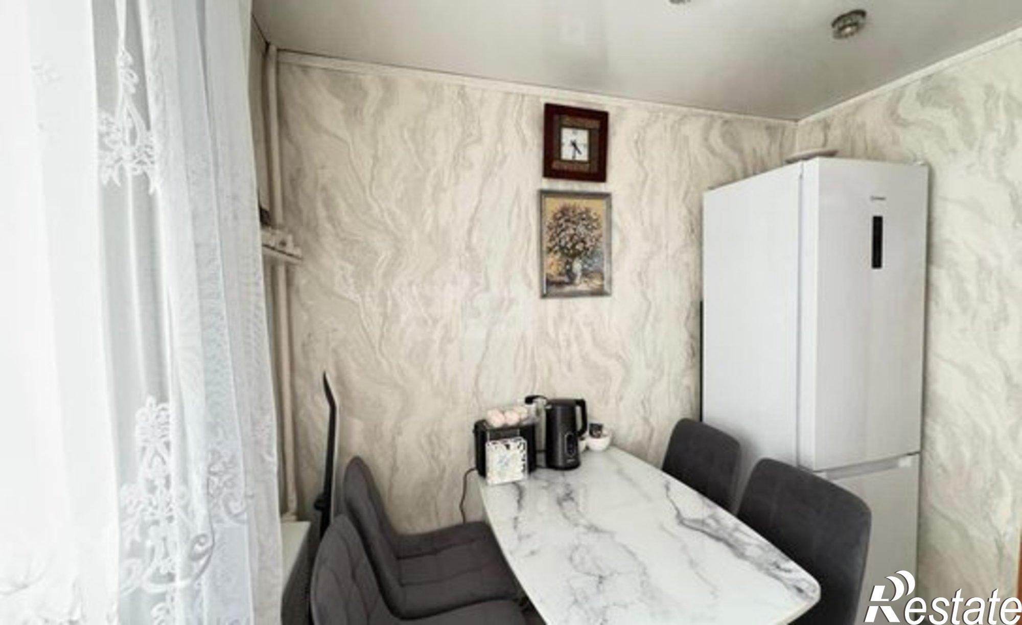 Купить квартиру за 15 700 000 рублей на Коммунистический пр-кт, 99