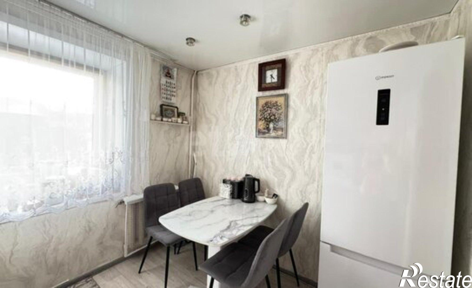 Купить квартиру за 15 700 000 рублей на Коммунистический пр-кт, 99