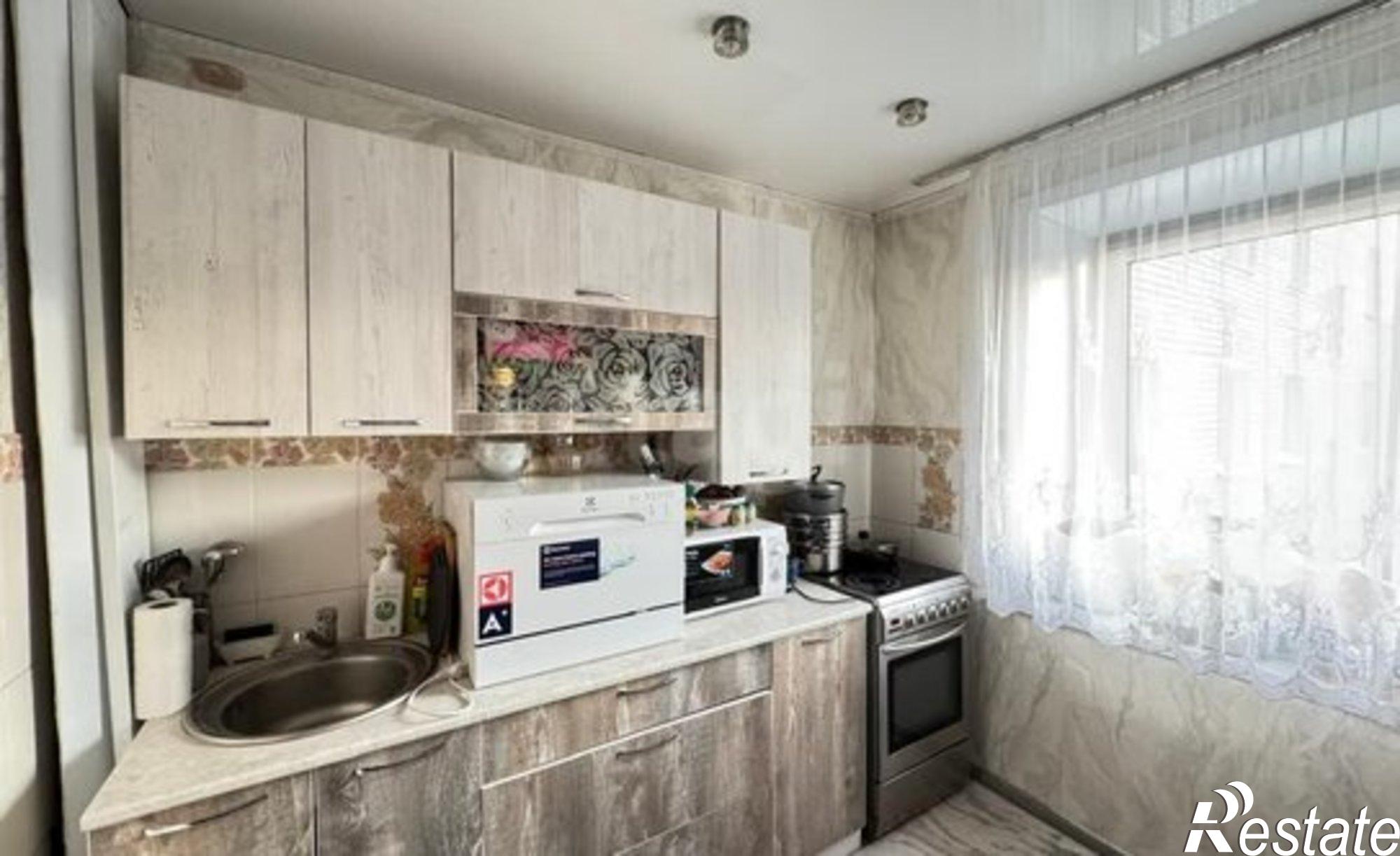 Купить квартиру за 15 700 000 рублей на Коммунистический пр-кт, 99