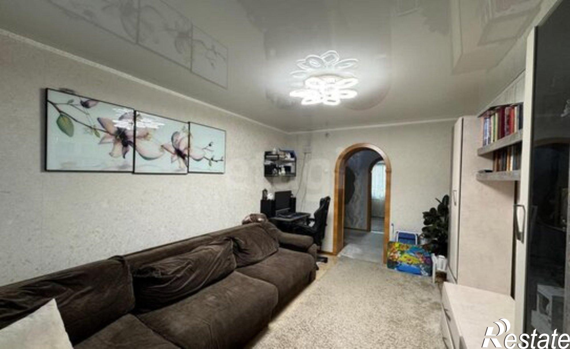 Купить квартиру за 15 700 000 рублей на Коммунистический пр-кт, 99