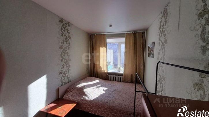 3-комн квартира улица Чорос-Гуркина Г.И., 39/1,  д. 39/1